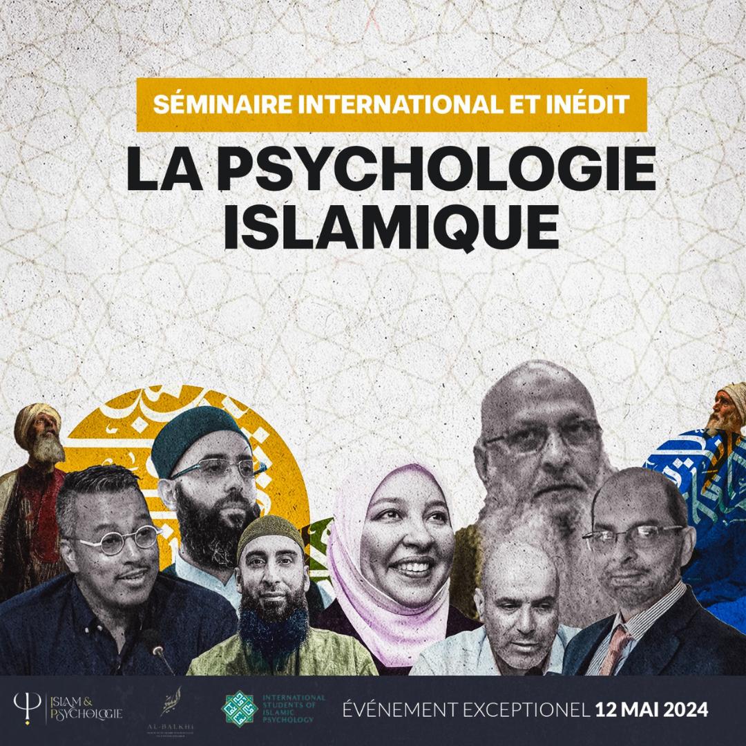 phd in islamic psychology